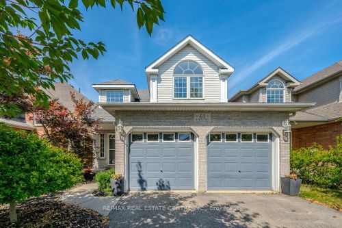 61 Marsh Cres, Guelph, ON, N1L1L4 | Card Image