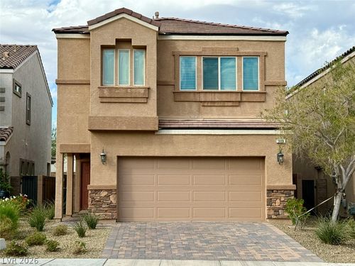 389 Wilford Springs St, Henderson, NV, 89014-8712 | Card Image