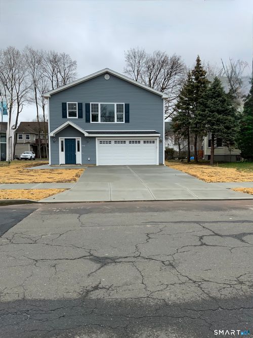 195 Center Street, West Haven, CT, 06516 | Card Image