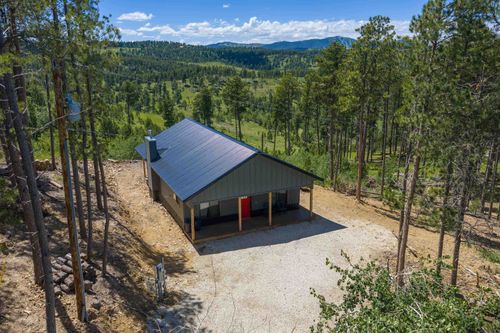 11837 Golden Ridge Rd, Deadwood, SD, 57732-7432 | Card Image