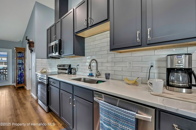 4123 Daisy Dr, House other with 3 bedrooms, 2 bathrooms and null parking in Hernando Beach FL | Image 7