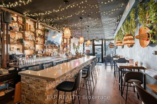 1263 Queen St W, Toronto, ON, M6K1L5 | Card Image