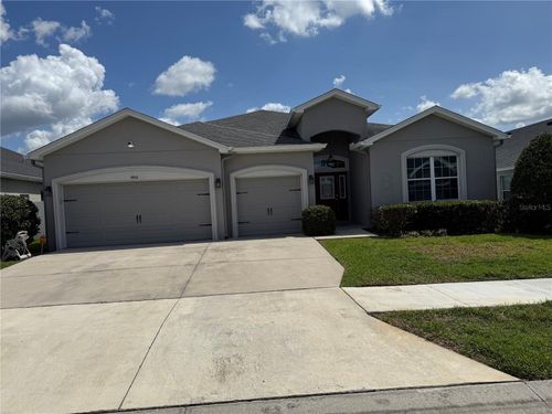 1450 Cypress View Lane, Lakeland, FL, 33811 | Card Image