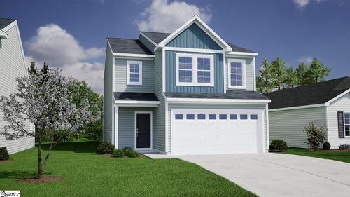 lot-50-12199 Lansbury Dr, inman, SC, 29349-9321 | Card Image