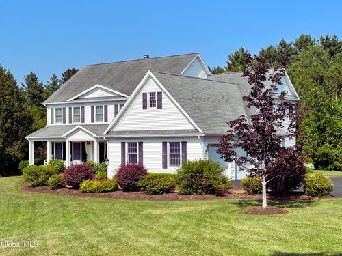 448 Orchard St, Delmar, NY, 12054-9772 | Card Image