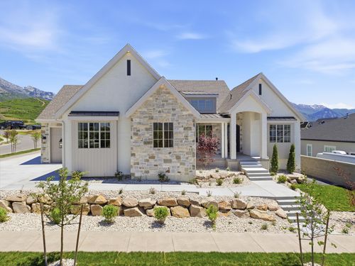 2574 E Canyon End Dr, Draper, UT, 84020-1778 | Card Image