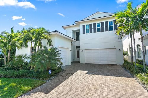 4206 Mendel Ln, Palm Beach Gardens, FL, 33418-6224 | Card Image
