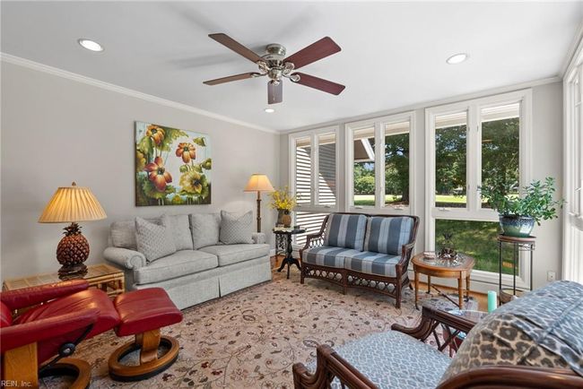 302 Moodys Run, House attached with 3 bedrooms, 4 bathrooms and null parking in Williamsburg VA | Image 25