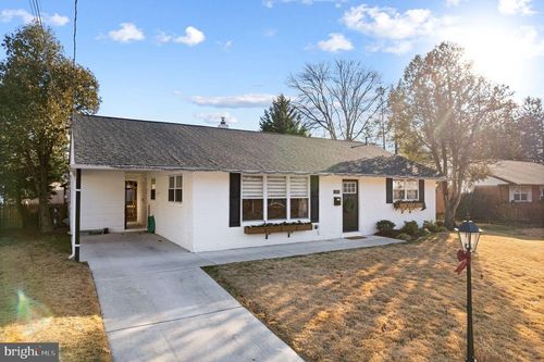 209 Bradley Ave, HADDONFIELD, NJ, 08033-2903 | Card Image