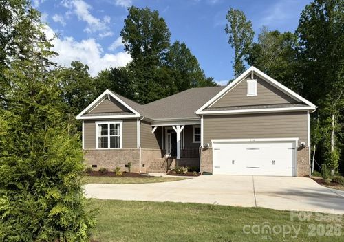 114 Jentri Way, Mooresville, NC, 28115-7358 | Card Image