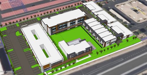 6-1258 N Recker Rd, Mesa, AZ, 85205 | Card Image