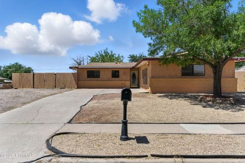 2012 Anita Dr, Las Cruces, NM, 88001-2059 | Card Image