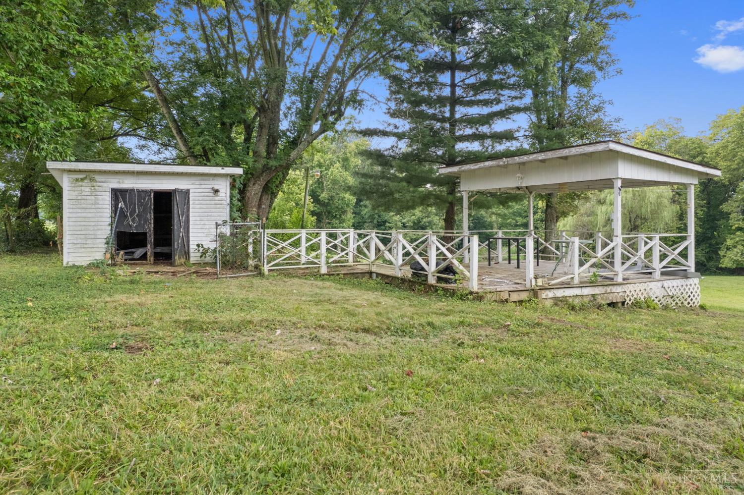 Residential in Byrd Twp 5