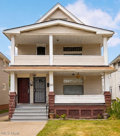 4518 Turney Rd, Cleveland, OH, 44105-6716 | Card Image