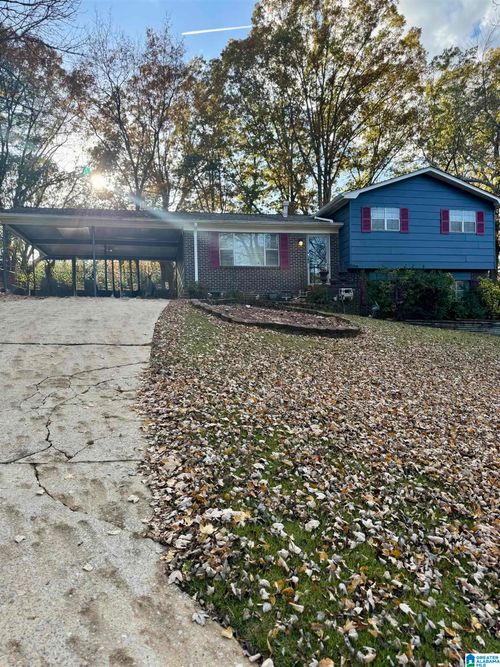 441 15th Ln Nw, Center Point, AL, 35215-6126 | Card Image