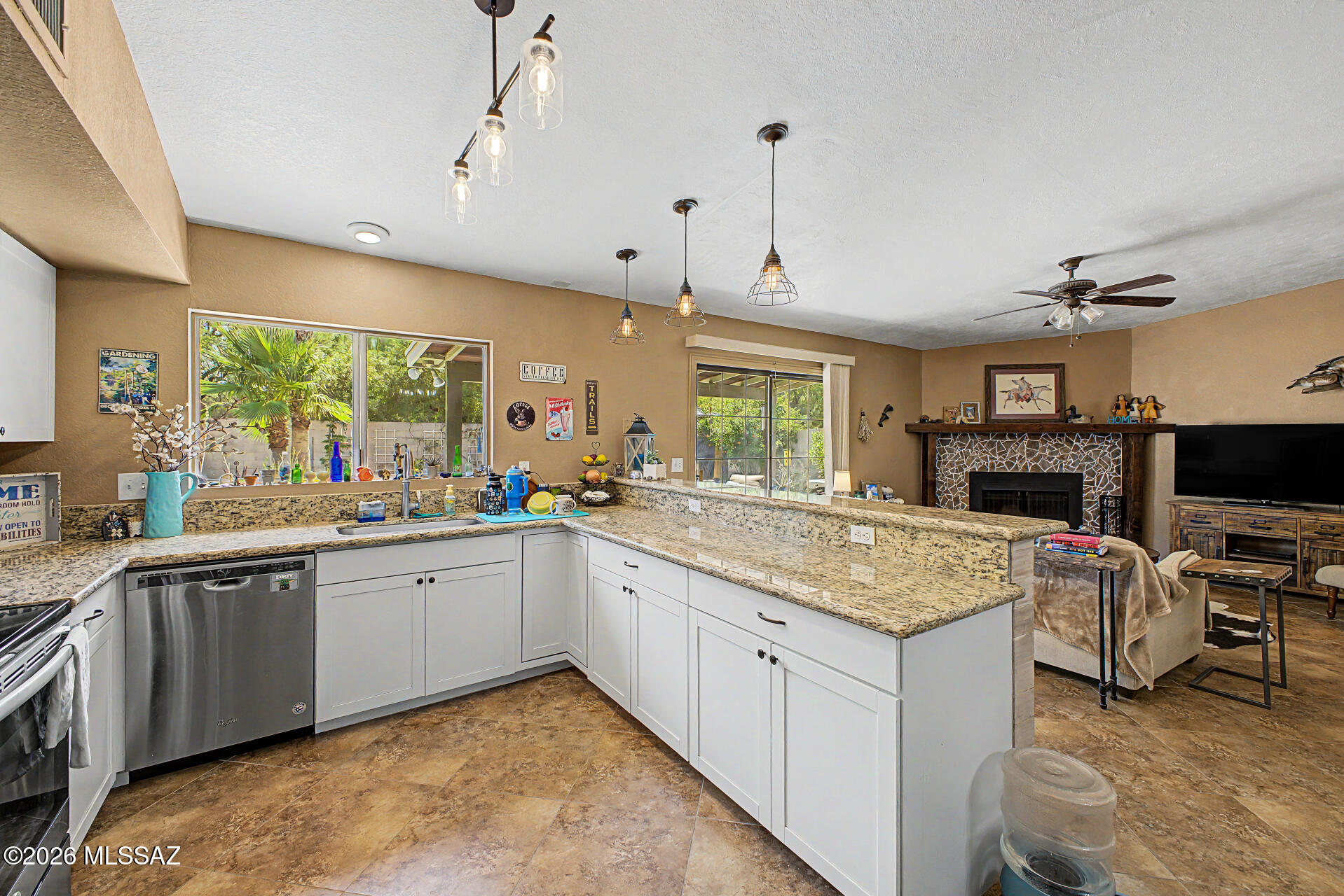 Residential in Tucson 4