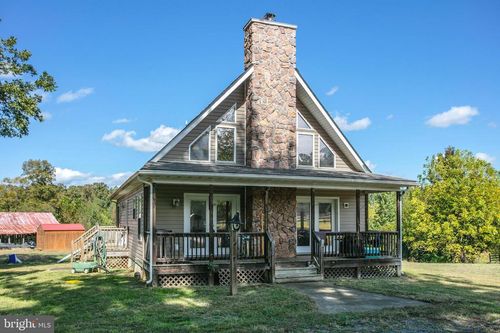 580 Melbrook Ln, PALMYRA, VA, 22963-4068 | Card Image