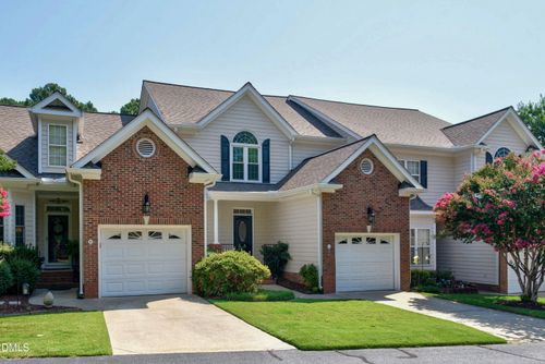264 Harbor Creek Dr, Cary, NC, 27511-4392 | Card Image