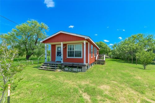 416 4th St, Bayside, TX, 78340 | Card Image