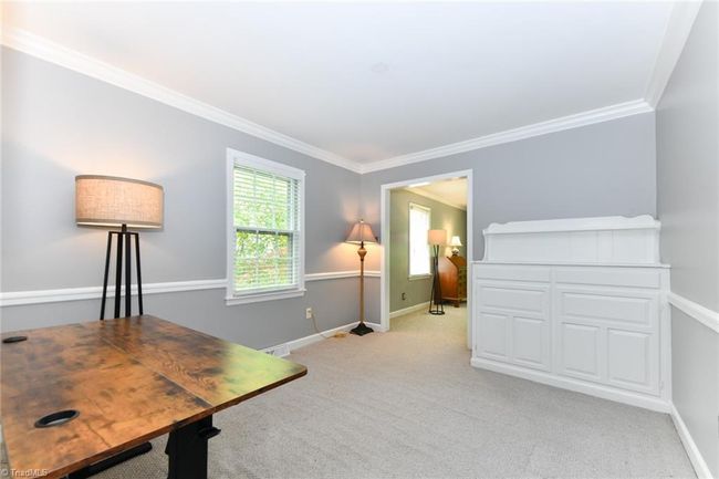 1102 Forest Hill Dr, House other with 3 bedrooms, 2 bathrooms and null parking in Greensboro NC | Image 14
