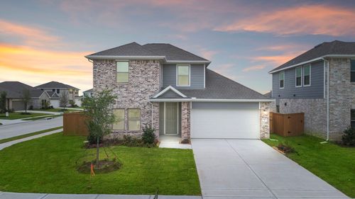 2425 East Heritage Drive, Dayton, TX, 77535 | Card Image