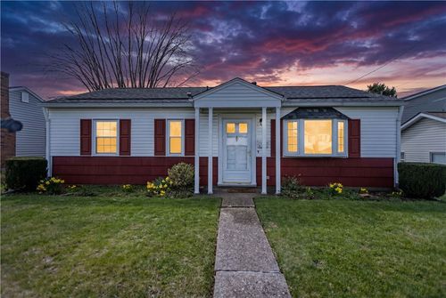 1202 Fairmont St, Cheswick, PA, 15024-1427 | Card Image