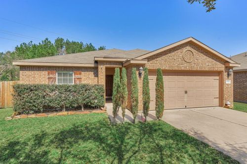 11726 Elizabeth Ct, Pinehurst, TX, 77362-4162 | Card Image