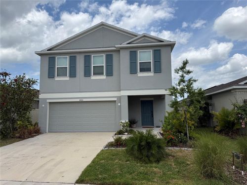 6431 Milestone Loop, PALMETTO, FL, 34221 | Card Image