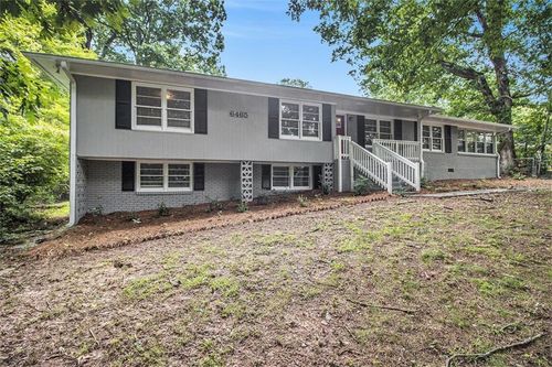 6465 Sherwood Trl, Austell, GA, 30168-5308 | Card Image