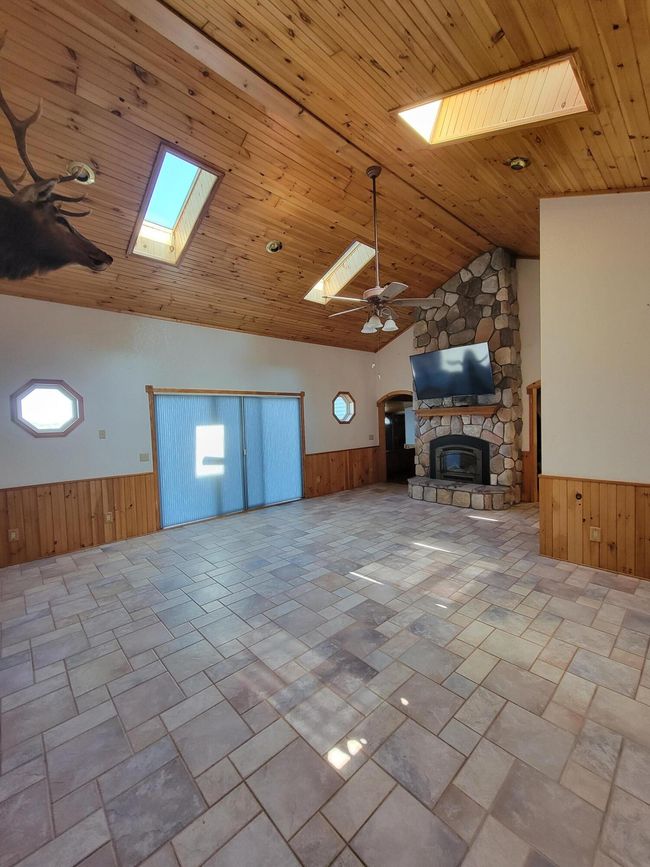 20119 Merritt Ave, House other with 3 bedrooms, 2 bathrooms and null parking in Chippewa Lake MI | Image 14