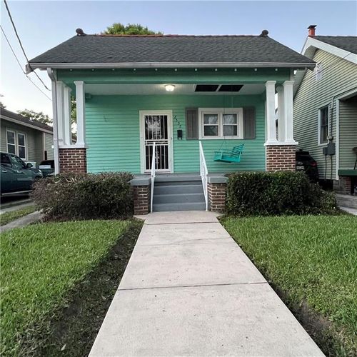 2537 Jasmine St, New Orleans, LA, 70122-4853 | Card Image