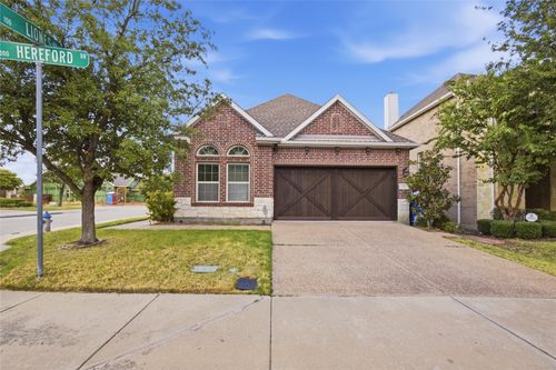 3009 Hereford Drive, Lewisville, TX, 75056 | Card Image