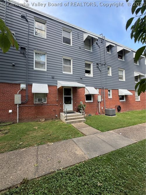 259 Kenna Dr, South Charleston, WV, 25309-2645 | Card Image