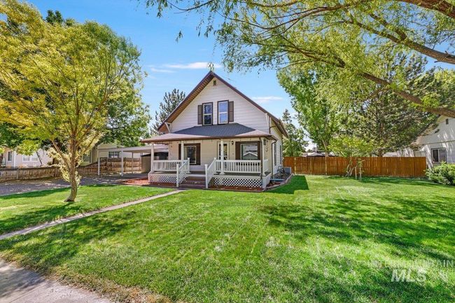 712 Yakima Ave, House other with 4 bedrooms, 2 bathrooms and 2 parking in Filer ID | Image 4