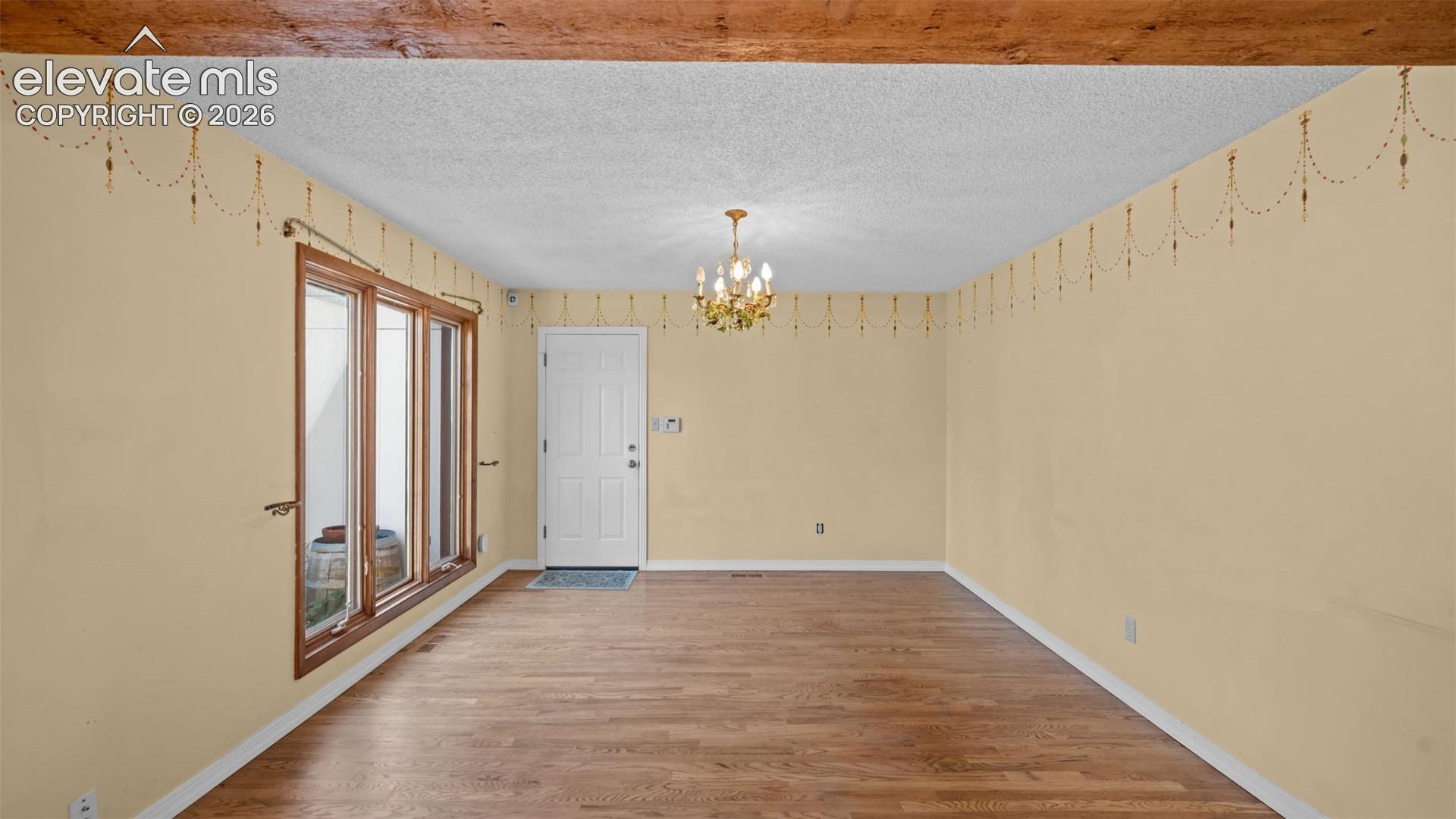 Residential in Colorado Springs 3