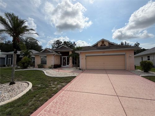2309 E Del Webb Blvd, SUN CITY CENTER, FL, 33573-6949 | Card Image
