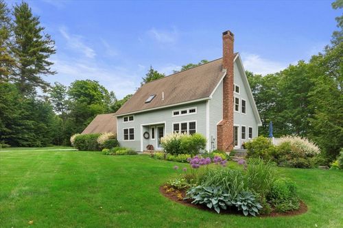 450 Deerwood Hl, South Londonderry, VT, 05155 | Card Image