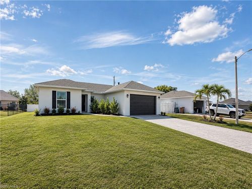 2728 Ne 5th Pl, Cape Coral, FL, 33909 | Card Image