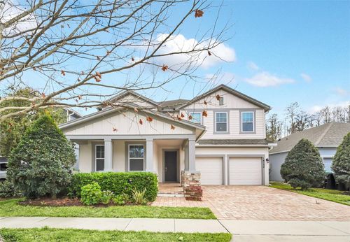 14150 Aldford Dr, WINTER GARDEN, FL, 34787-4777 | Card Image