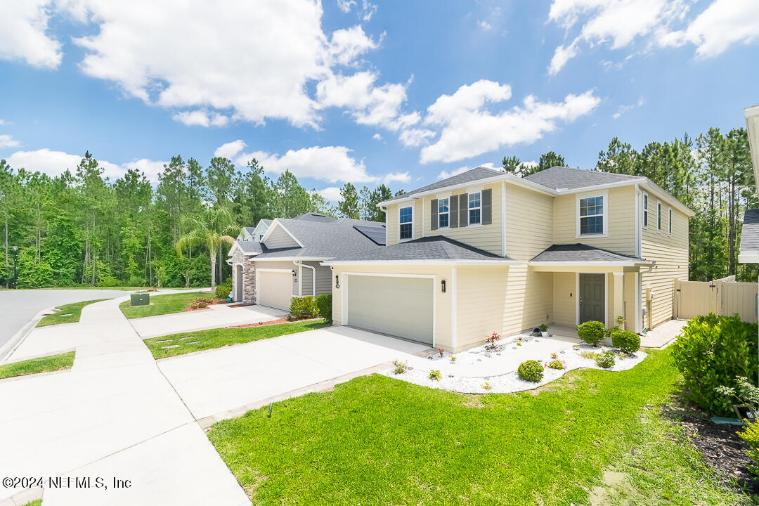 Flowering Peach Ct, Jacksonville, FL 32256