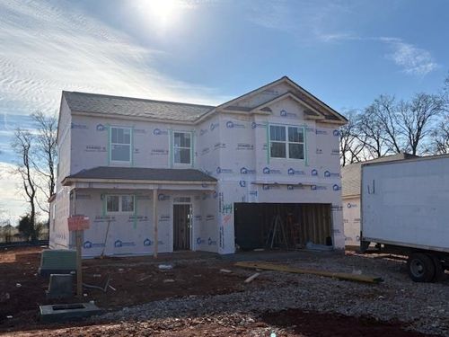 8912 Round Bale Ave, Bowling Green, KY, 42104-7902 | Card Image