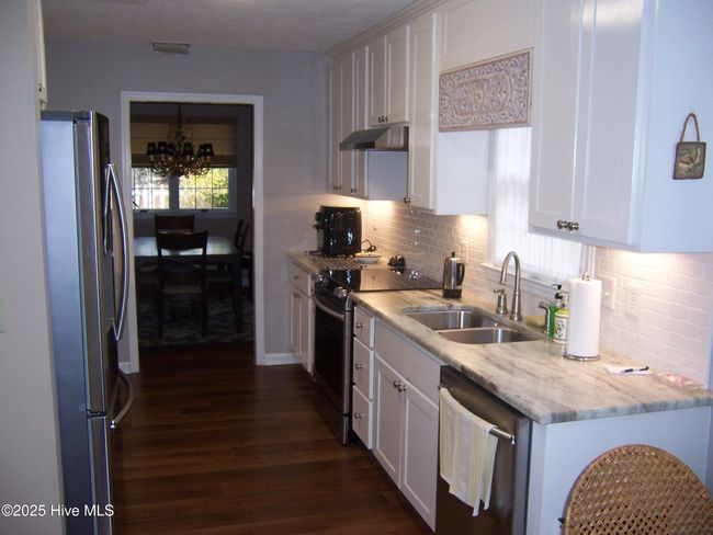335 Pinehurst Trace Dr, House other with 3 bedrooms, 2 bathrooms and 1 parking in Pinehurst NC | Image 9