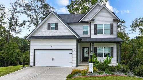 171 Quail Forest Cir, Toccoa, GA, 30577-1101 | Card Image