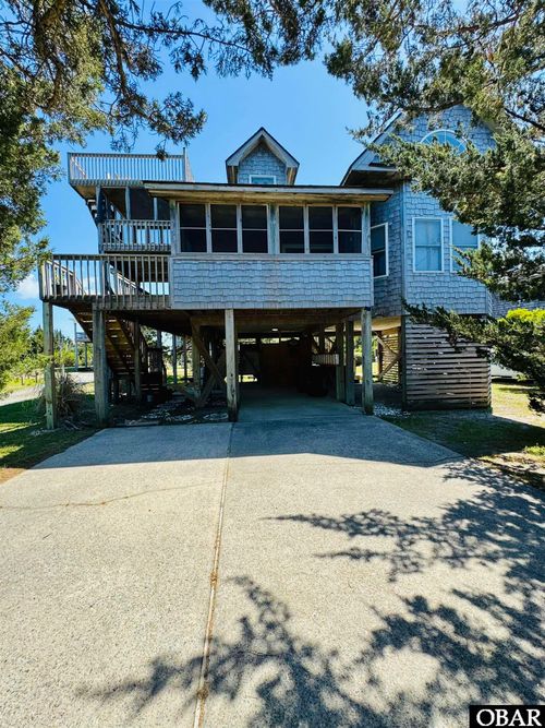 26212 Bluebeard Rd, Salvo, NC, 27972 | Card Image