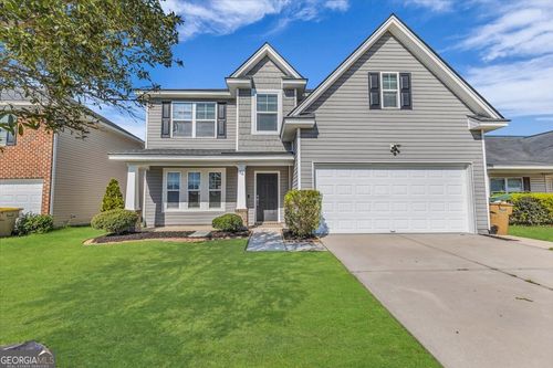 36 Hasty Point Rd, Port Wentworth, GA, 31407-6070 | Card Image