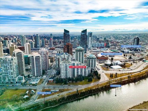 415-1108 6 Ave Sw, Calgary, AB, T2P5K1 | Card Image