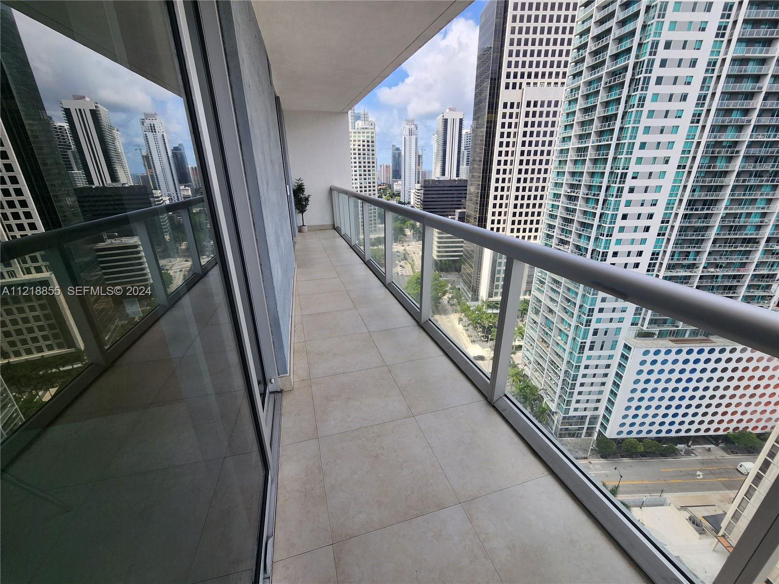 Residential in Miami 2