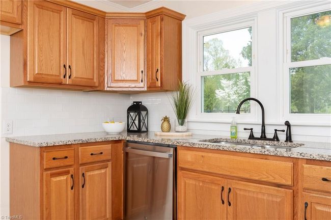 169 Cl Wagner Rd, House other with 2 bedrooms, 2 bathrooms and null parking in Lexington NC | Image 16