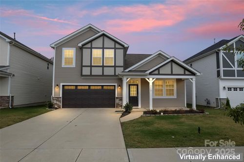 9110 Buckley Ct, Charlotte, NC, 28269-3597 | Card Image
