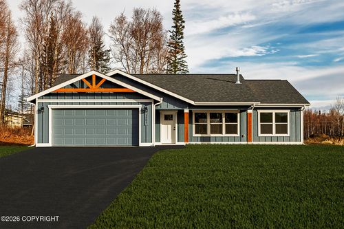 10571 E Heartland Loop, Palmer, AK, 99645-0004 | Card Image